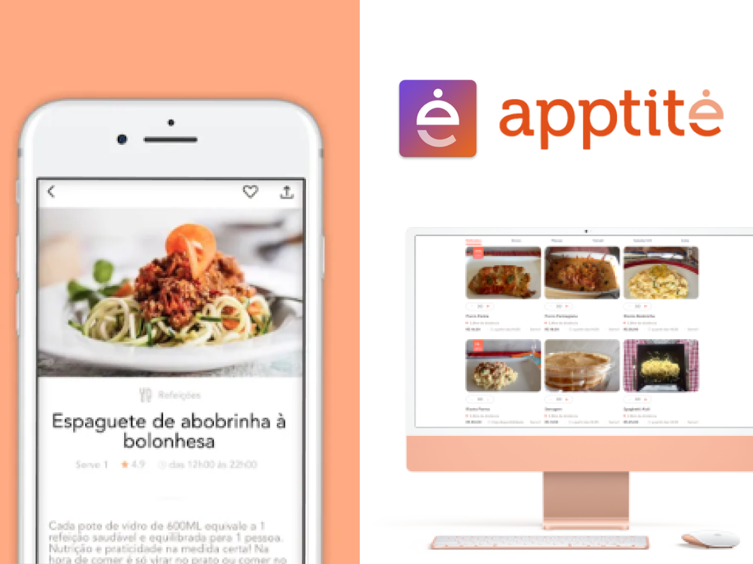Apptite - Simpli