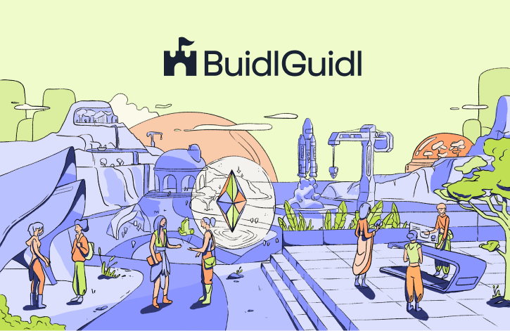 BuidlGuidl Batch Program