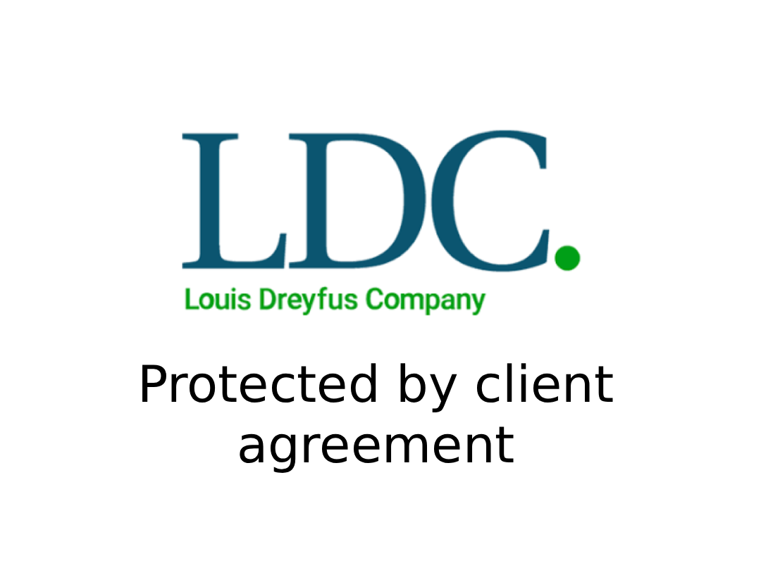 LDC's She Digital