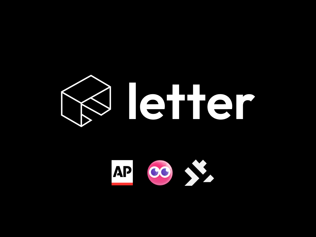 Letter - Simpli