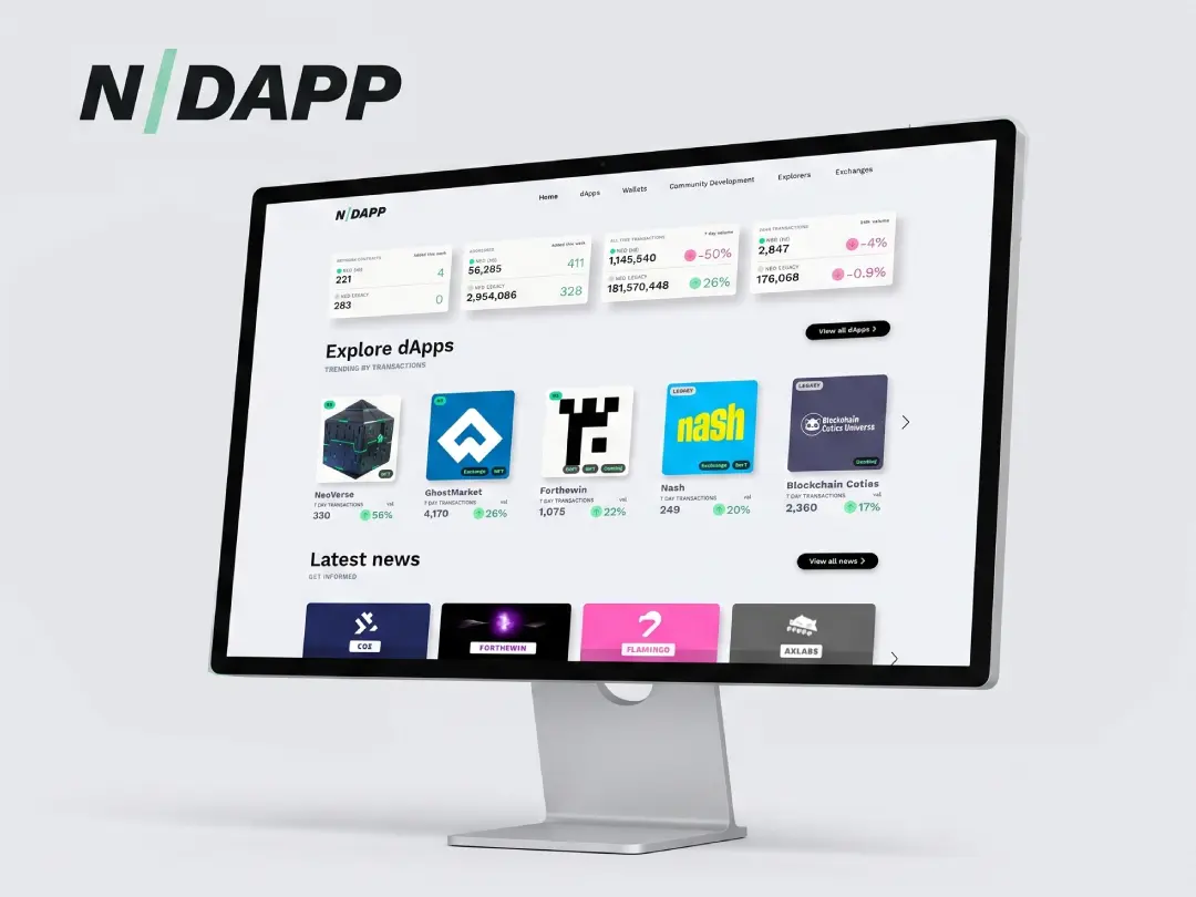 NDapp